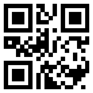 3403430021 - Immagine del Qr Code