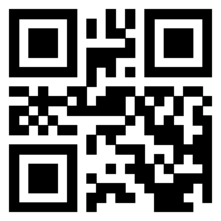 3403430022 - Immagine del QrCode