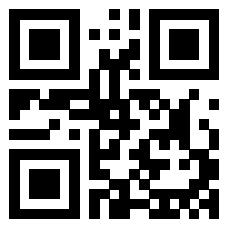 3403430027 QrCode associato