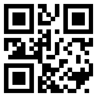 Scansione del Qr Code di 3403430028
