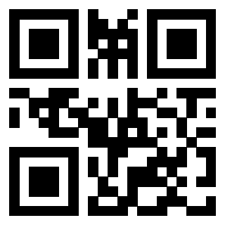 3403430031 QrCode associato