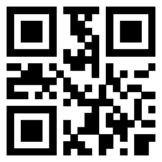 QrCode di 3403430032