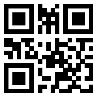 3403430033 Qr Code associato