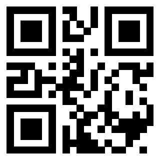 Il Qr Code di 3403430035