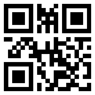 3403430036 Qr Code associato
