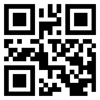 Il Qr Code di 3403430042