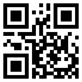 3403430043 QrCode associato