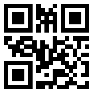 3403430044 QrCode associato