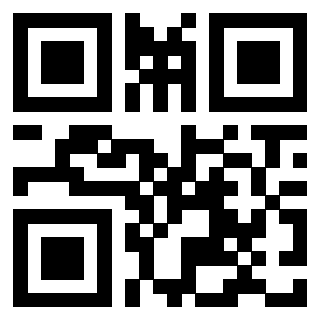 3403430045 - Immagine del QrCode associato
