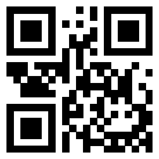 Il QrCode di 3403430046