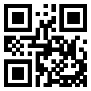3403430048 - Immagine del QrCode associato