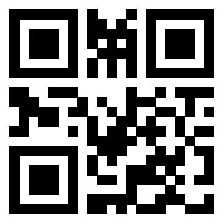 Immagine del Qr Code di 3403430049