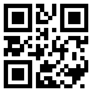 3403430050 - Immagine del Qr Code