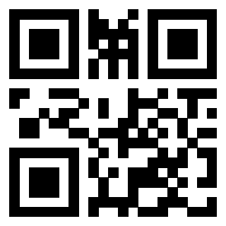 Scansione del Qr Code di 3403430051