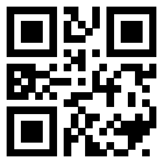 3403430052 - Immagine del QrCode associato