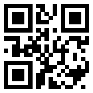 Immagine del Qr Code di 3403430054