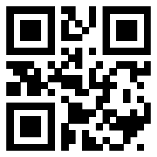 Immagine del QrCode di 3403430059