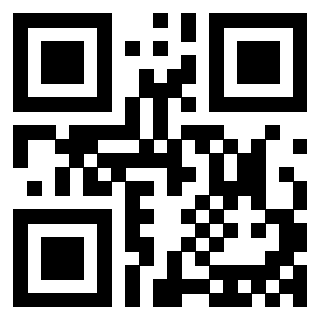 Il QrCode di 3403430060