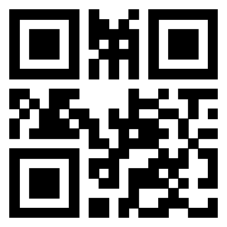 Scansione del Qr Code di 3403430061