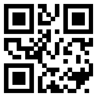 Il Qr Code di 3403430062