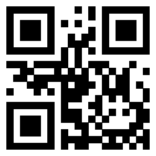 3403430066 - Immagine del Qr Code associato