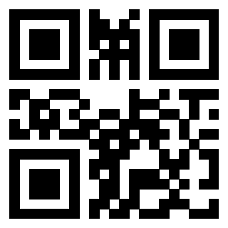 3403430068 - Immagine del Qr Code
