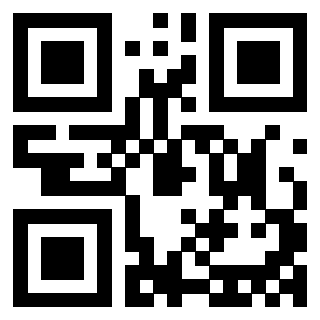 Immagine del Qr Code di 3403430069