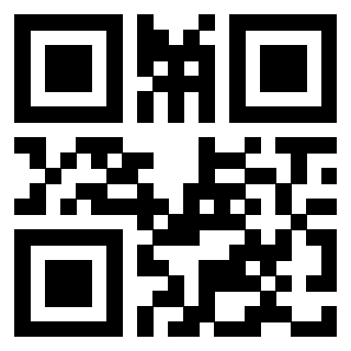 Immagine del Qr Code di 3403430071