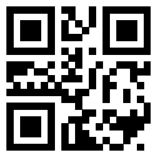 3403430073 - Immagine del Qr Code associato