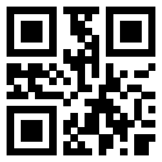 3403430074 QrCode associato