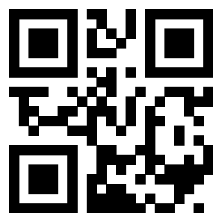 3403430075 - Immagine del QrCode
