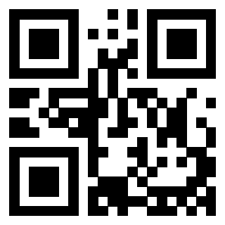 Scansione del Qr Code di 3403430076