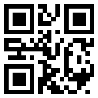3403430077 - Immagine del Qr Code