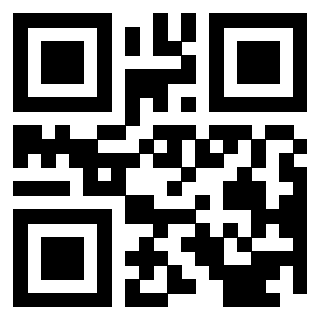 3403430078 - Immagine del Qr Code associato