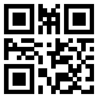 Il Qr Code di 3403430080