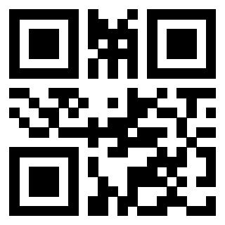 3403430081 Qr Code associato