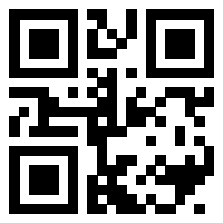 3403430082 - Immagine del QrCode associato
