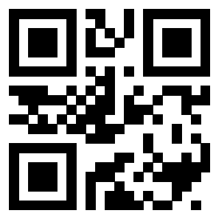 Scansione del QrCode di 3403430086
