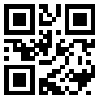 Il QrCode di 3403430090
