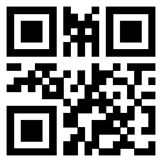 3403430093 - Immagine del Qr Code associato