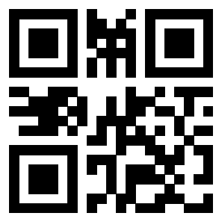 3403430094 - Immagine del QrCode