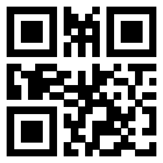 3403430095 Qr Code associato