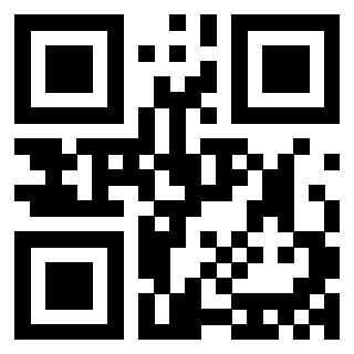 Il QrCode di 3403430098