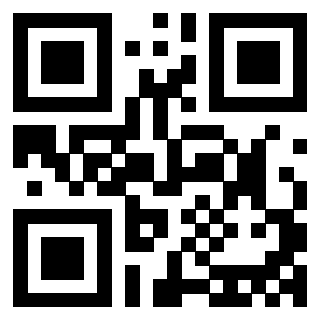 3403430100 Qr Code associato