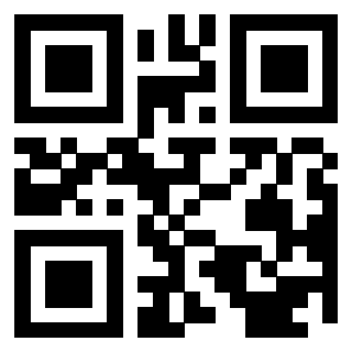 3403430101 - Immagine del Qr Code