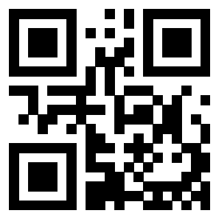 3403430102 QrCode associato