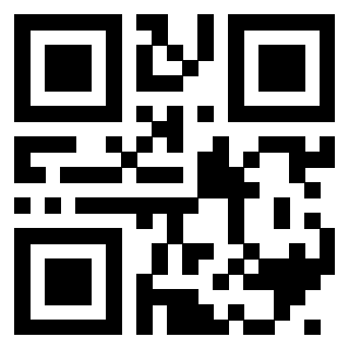 Immagine del Qr Code di 3403430106