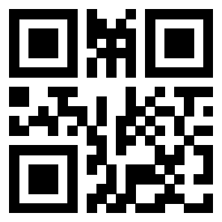 Il QrCode di 3403430108