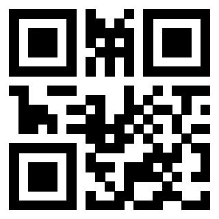 3403430109 - Immagine del QrCode
