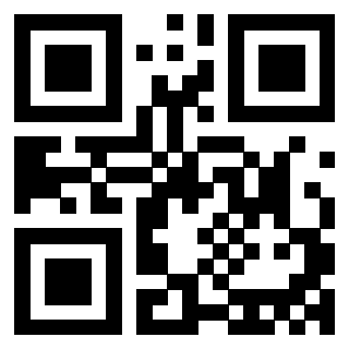 3403430110 QrCode associato